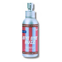 Jampy - Bye Bye Buzz anti-parazit sprey, 100 ml