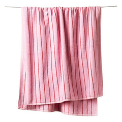 Bongusta - Naram banyo havlusu | Pembe