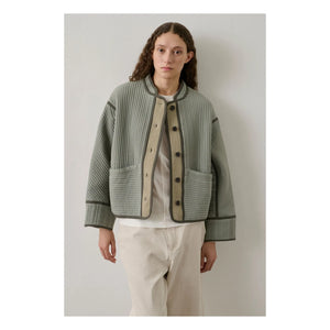 Soeur - Patchouli Jacke | Green water