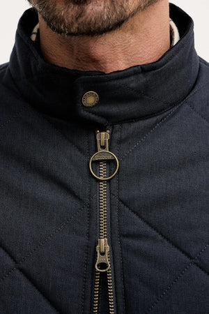 Barbour Harrington Ceket