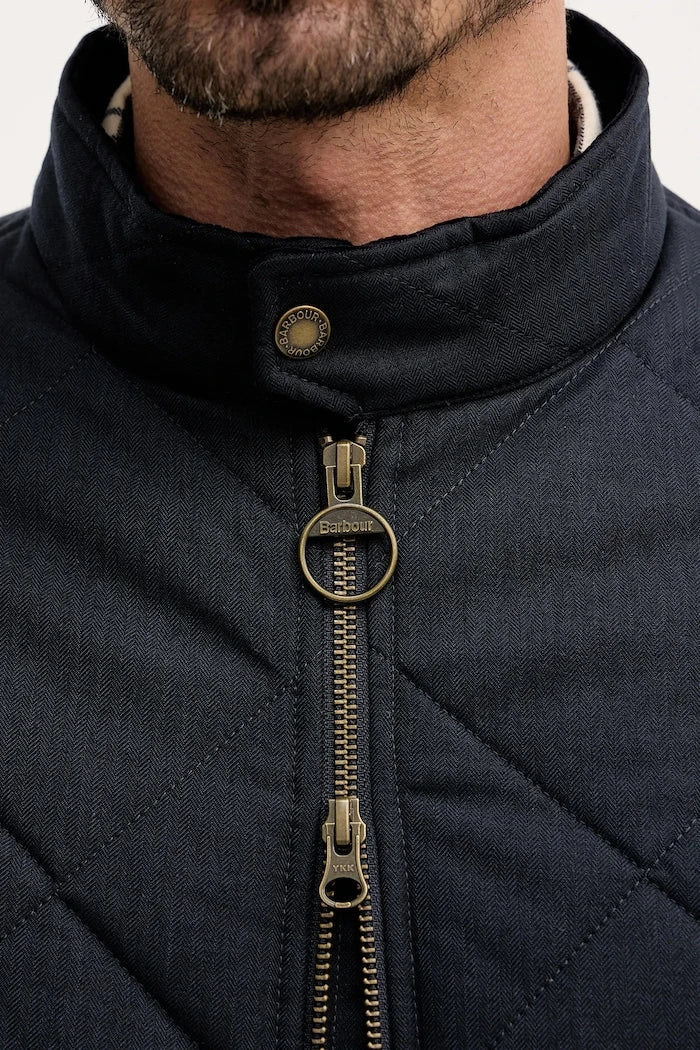 Barbour Harrington Ceket