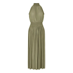 Samsoe Samsoe - Uma Kleid | Khaki