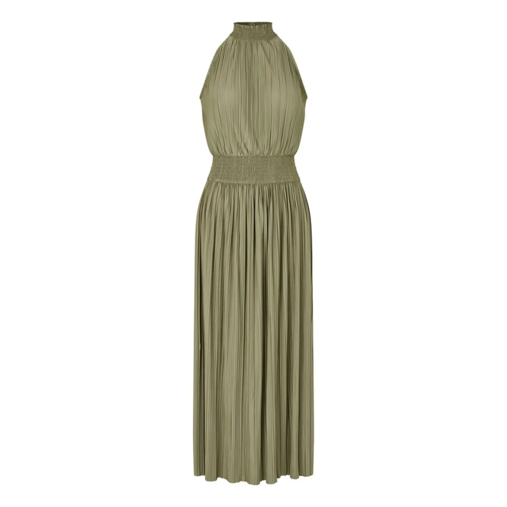 Samsoe Samsoe - Uma Kleid | Khaki