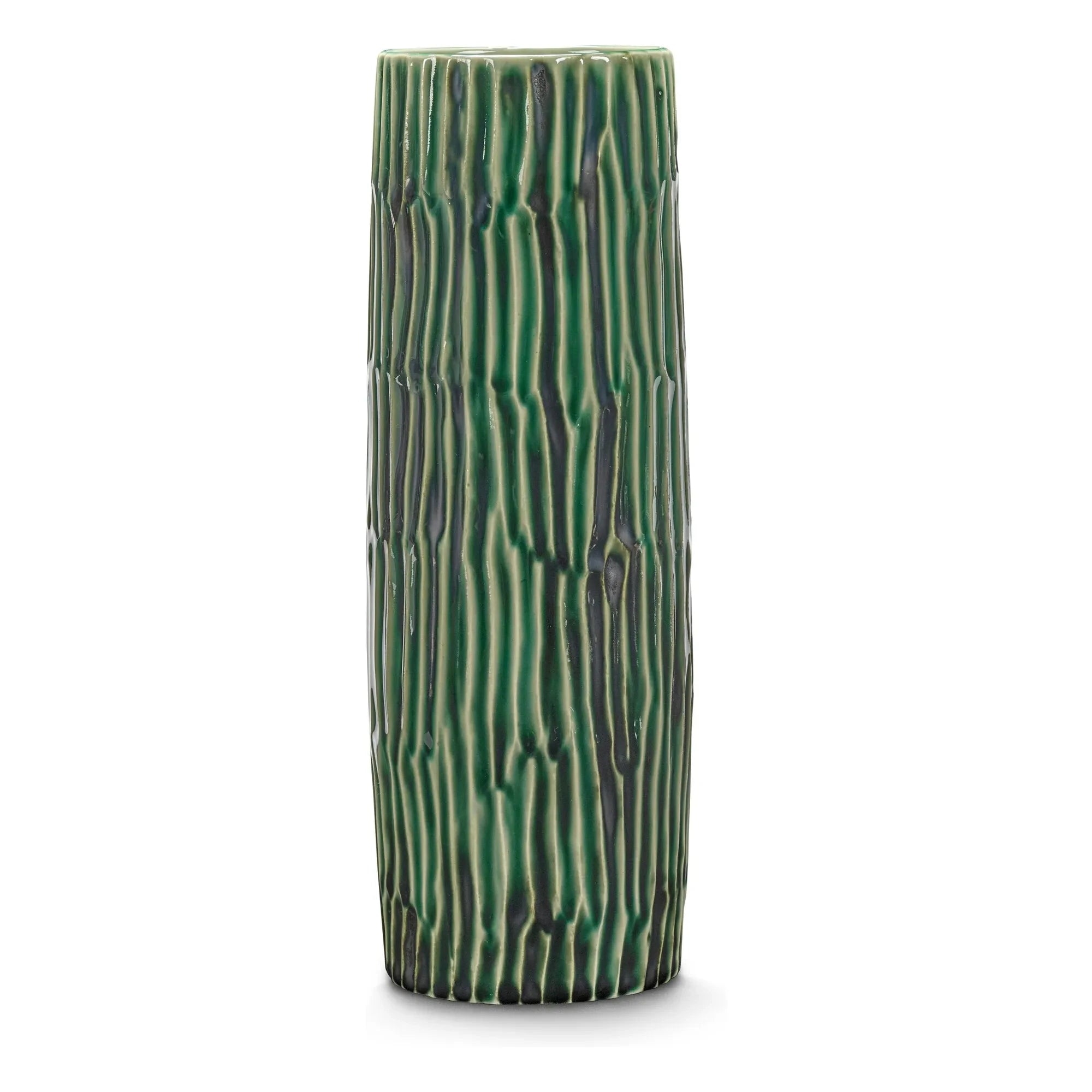 Serax - Vase Verde Lanza, Pascale Naessens | Yeşil