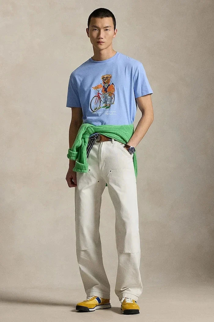 Polo Ralph Lauren Pamuklu Tişört