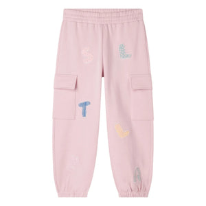 Stella McCartney Kids - Jogger Cargo | Lila