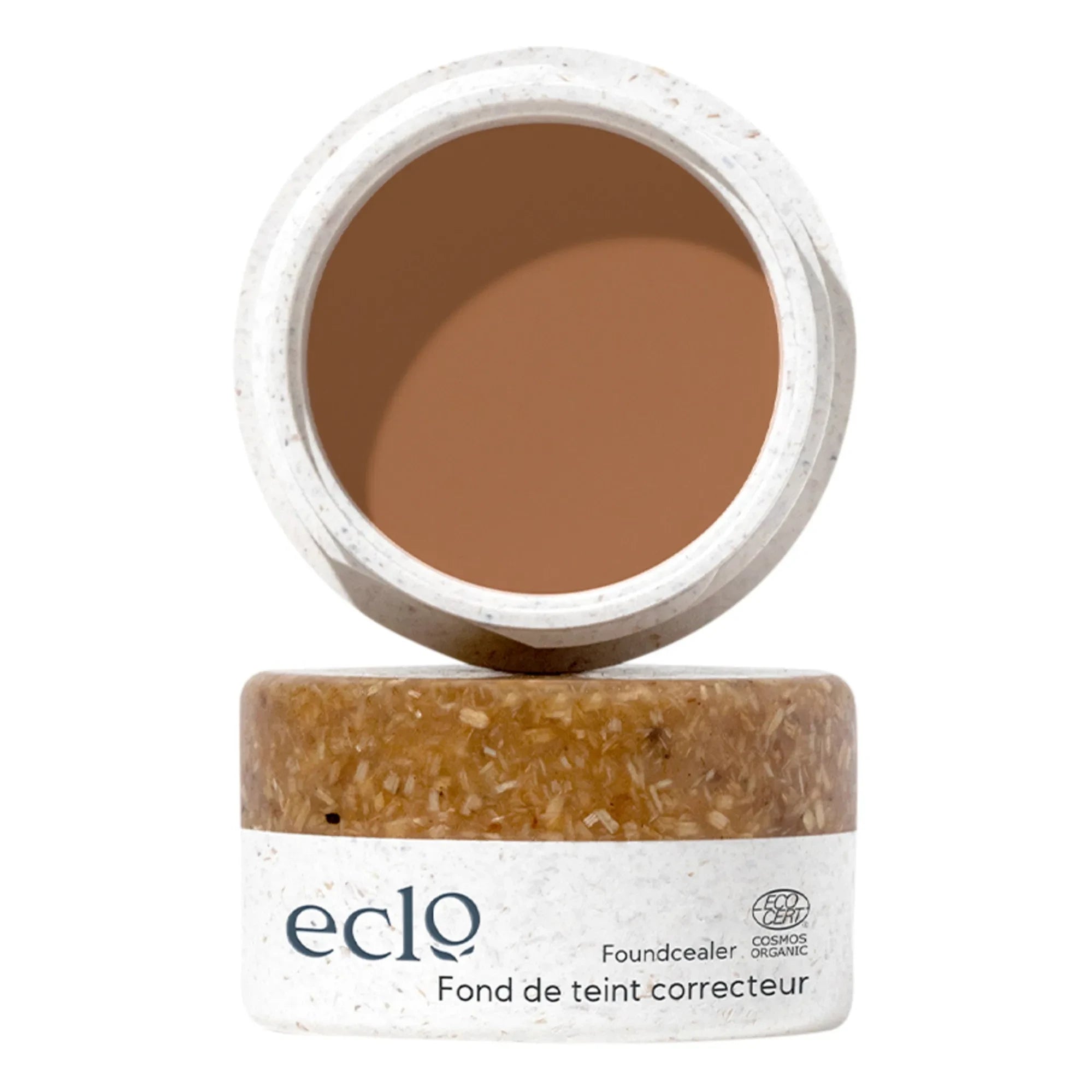 Eclo - Düzeltici Fondöten - 10 g | Acajou 310W