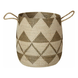 Quax - Aufbewahrungskörbe - 2er Set | Beige