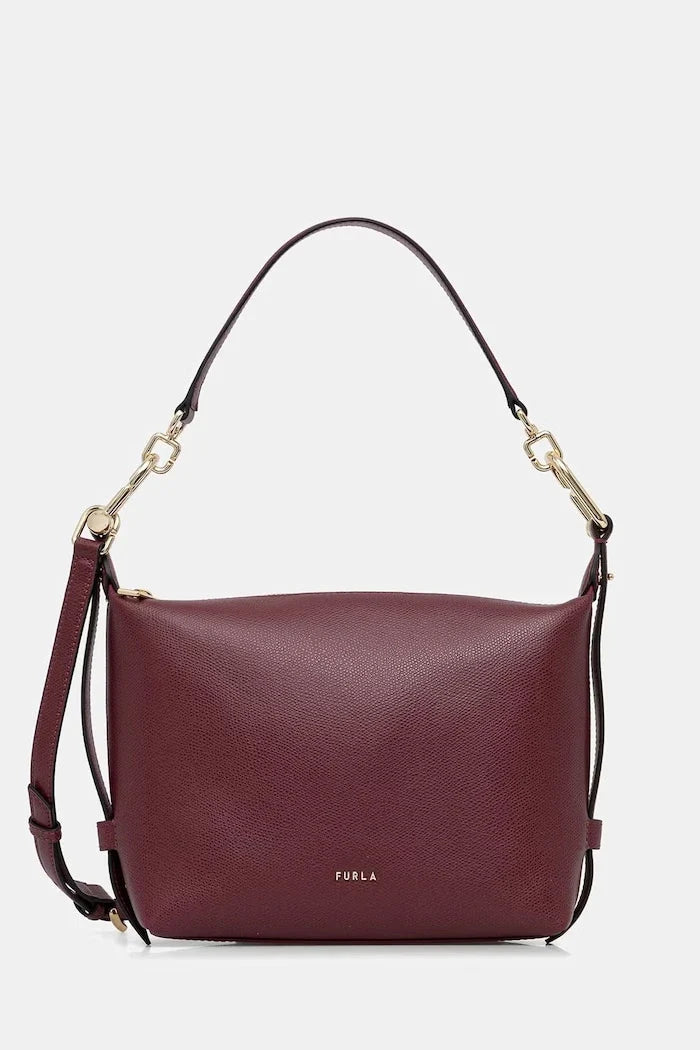 Furla Kadın Deri Crossbody Çanta