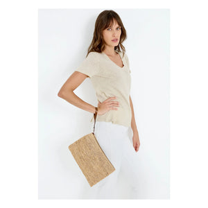 Ibeliv - Ampy Tasche | Natur