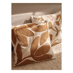 Broste Copenhagen - Rosita Pillow Cover | Pink