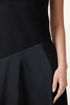 AllSaints kloş elbise