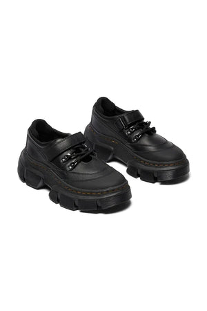 Dr. Martens DMXL Mary Jane Deri Ayakkabı