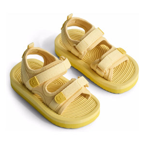 Molo - Zola Scratch Sandaletler | Sarı