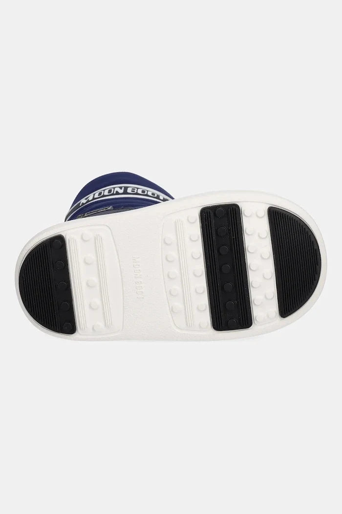 Moon Boot MB JR PARK ZIP HIGH WP Çocuk Kar Botu