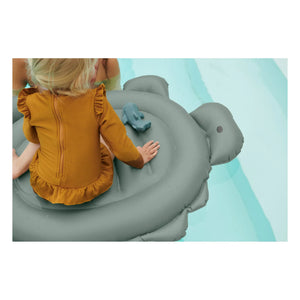 Liewood - Cody Şişme Yatak | Yeşil
