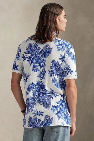 Polo Ralph Lauren Yaka Pamuklu Tişört