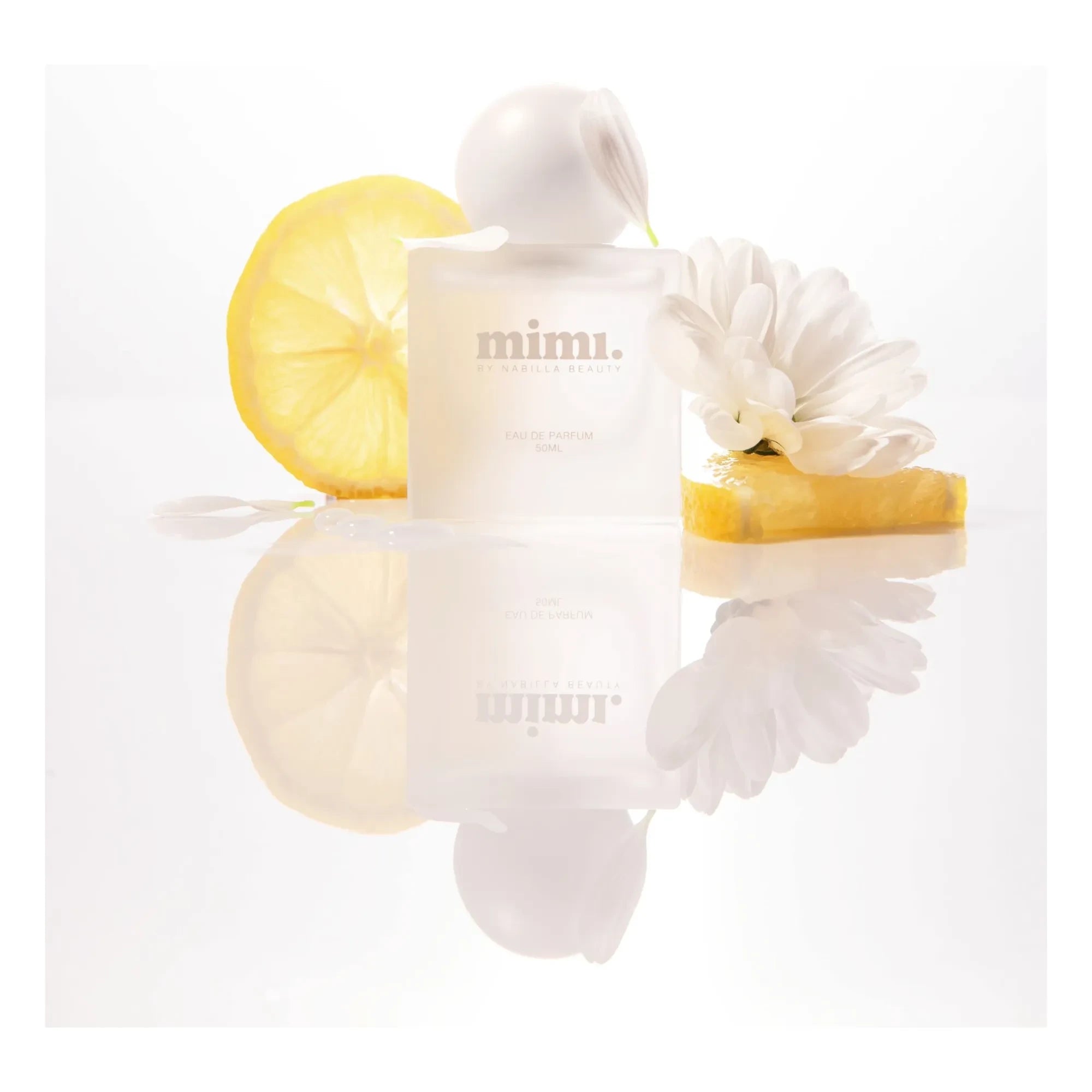 MIMI by Nabilla Beauty - MIMI Eau de Parfum - 50 ml