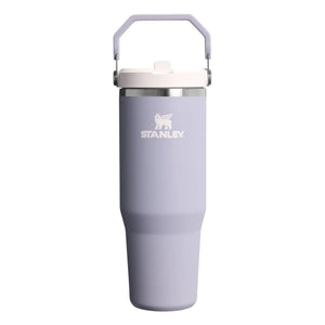 Stanley 1913 - Insulated Thermo Cup - IceFlow Flip Straw 2.0 | Lilac