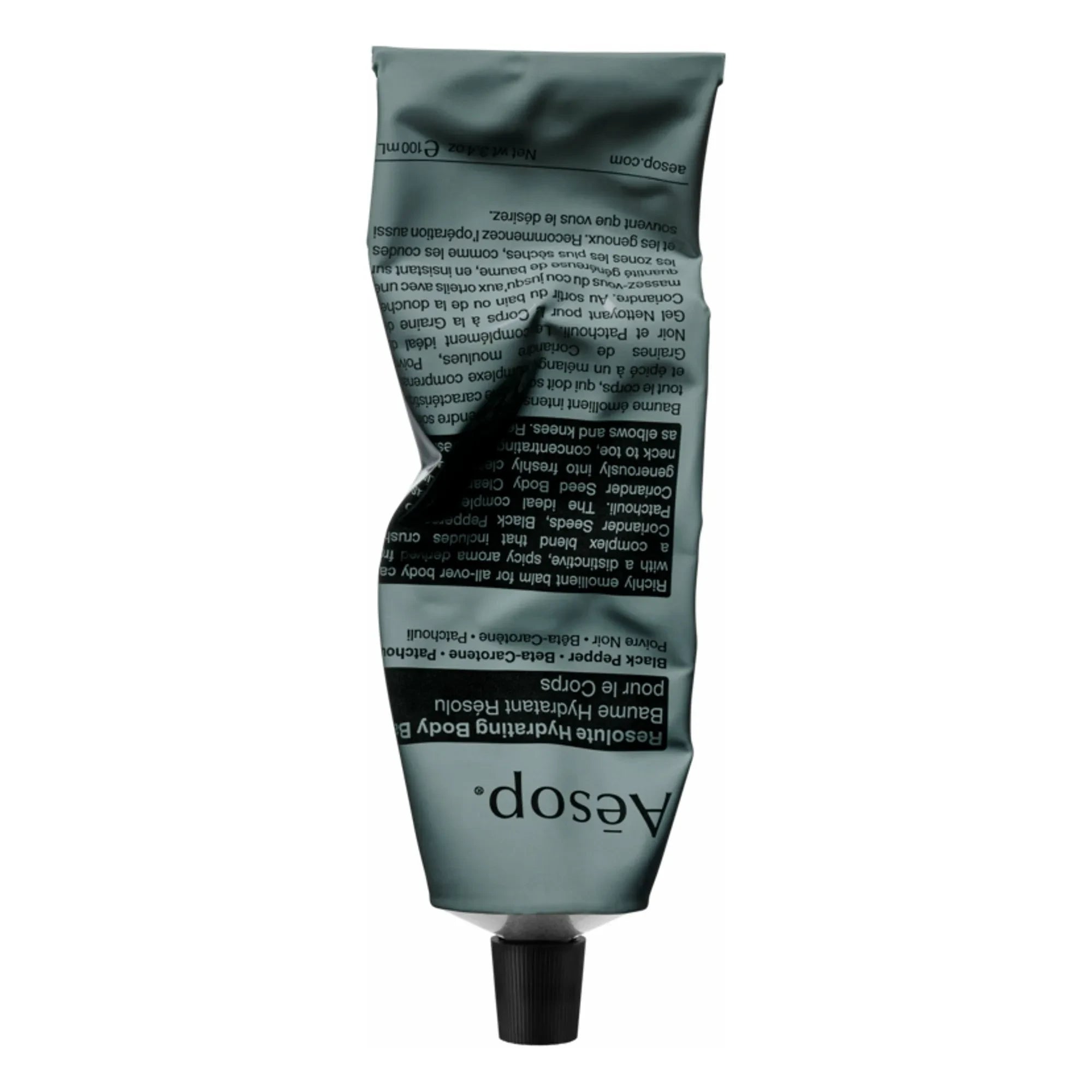 Aesop - Resolute Nemlendirici Vücut Balsamı - 100ml