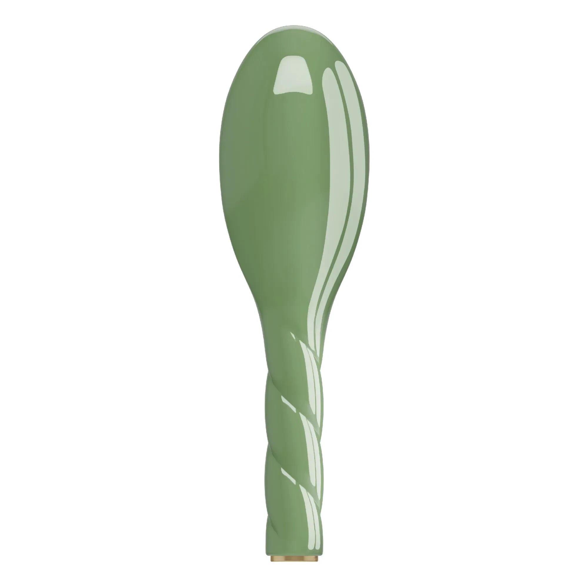 La Bonne Brosse - N°01 The Universal Petite Brush - Pflege und Glanz | Mandelgrün