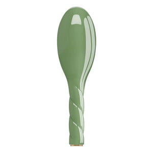 La Bonne Brosse - N°01 The Universal Petite Brush - Pflege und Glanz | Mandelgrün