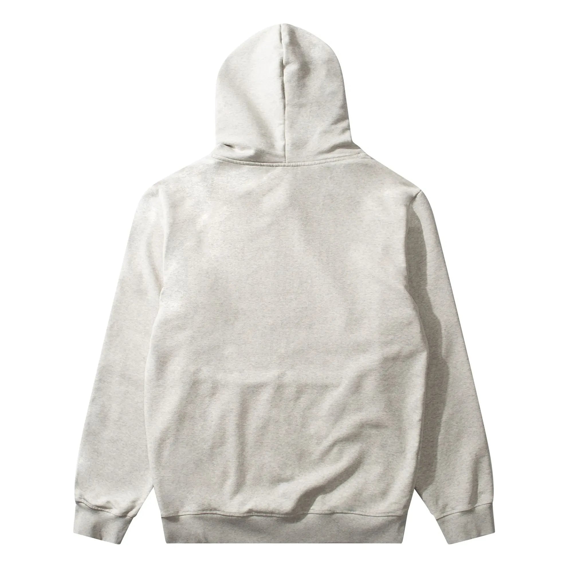 Edmmond Studios - Hoodie Edmmond Coffee Gift Shop | Melange-Grau