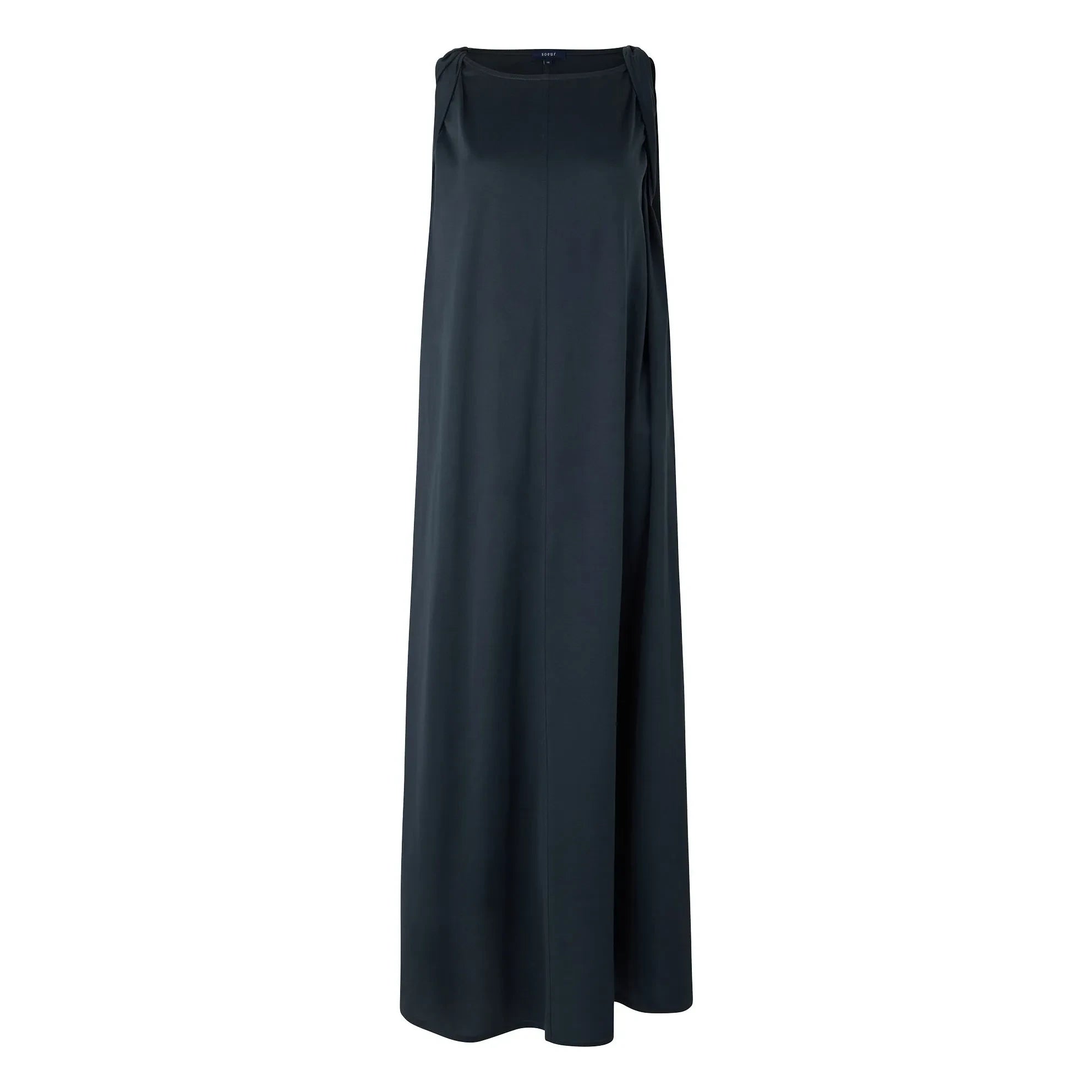 Soeur - Debby Baumwollkleid | Petrolblau