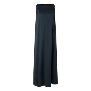 Soeur - Debby Baumwollkleid | Petrolblau