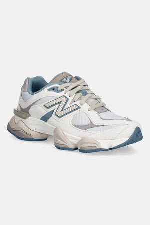 New Balance 9060 Wildleder Damen Sneaker