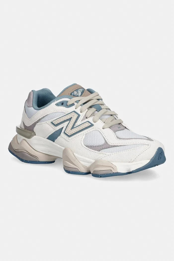 New Balance 9060 Wildleder Damen Sneaker