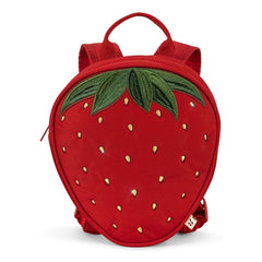 Konges Sløjd - Watermelon Strawberry Backpack | Red