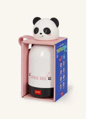 Legami - Panda Yalıtımlı Su Şişesi