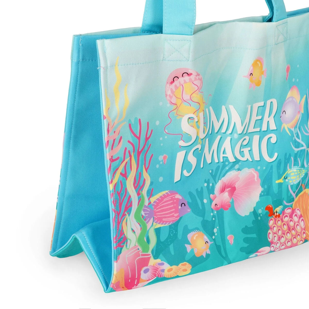 Legami - Summer is Magic Beach Bag