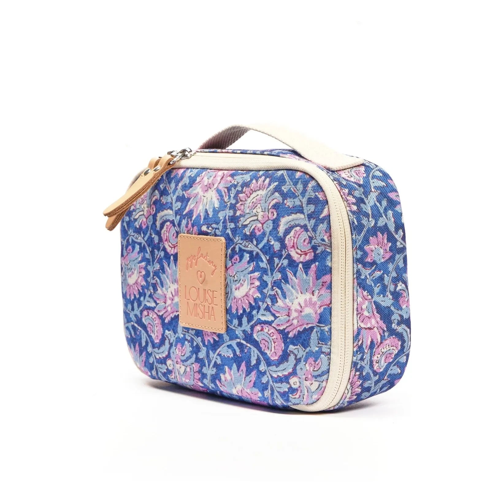JOJO FACTORY - Lunch-Box Louise Misha X Jojo Factory | Mavi