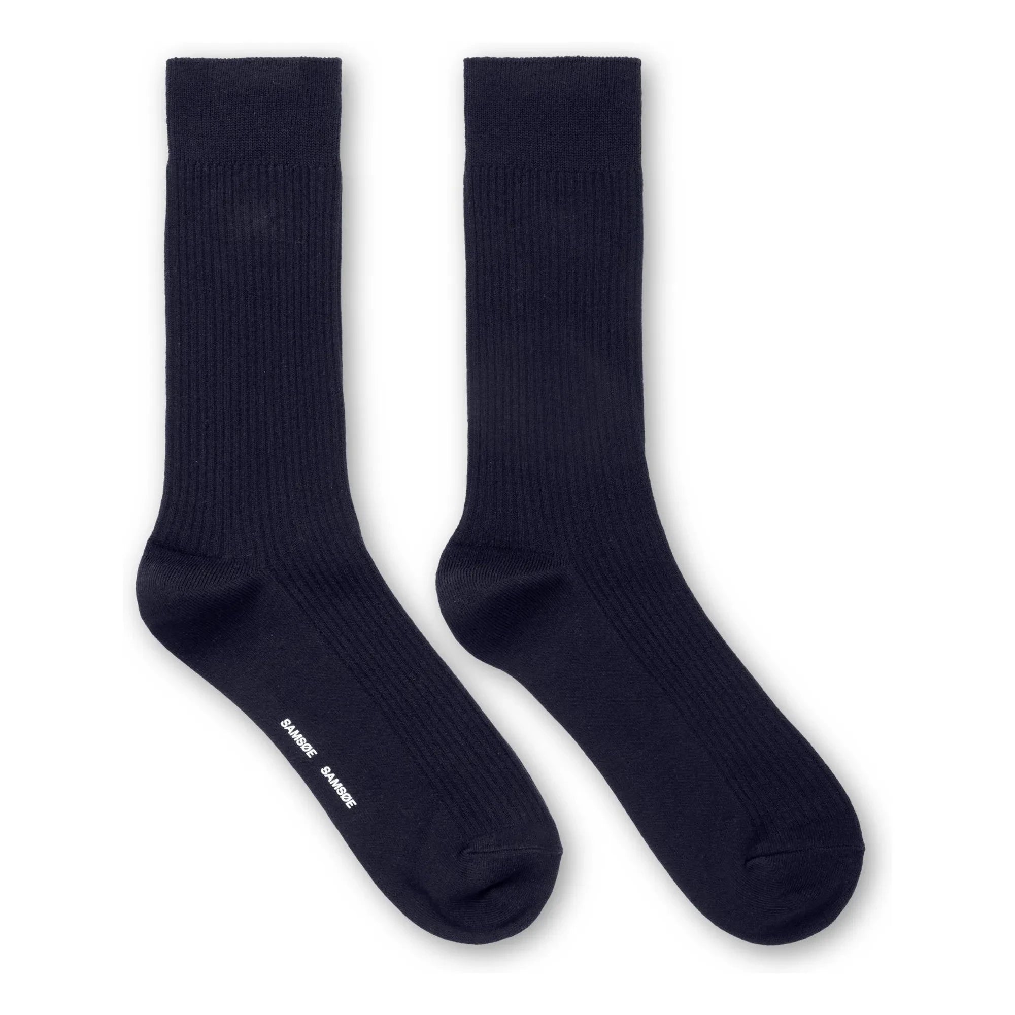Samsoe Samsoe - Hanse Socken 11690 | Dunkelblau