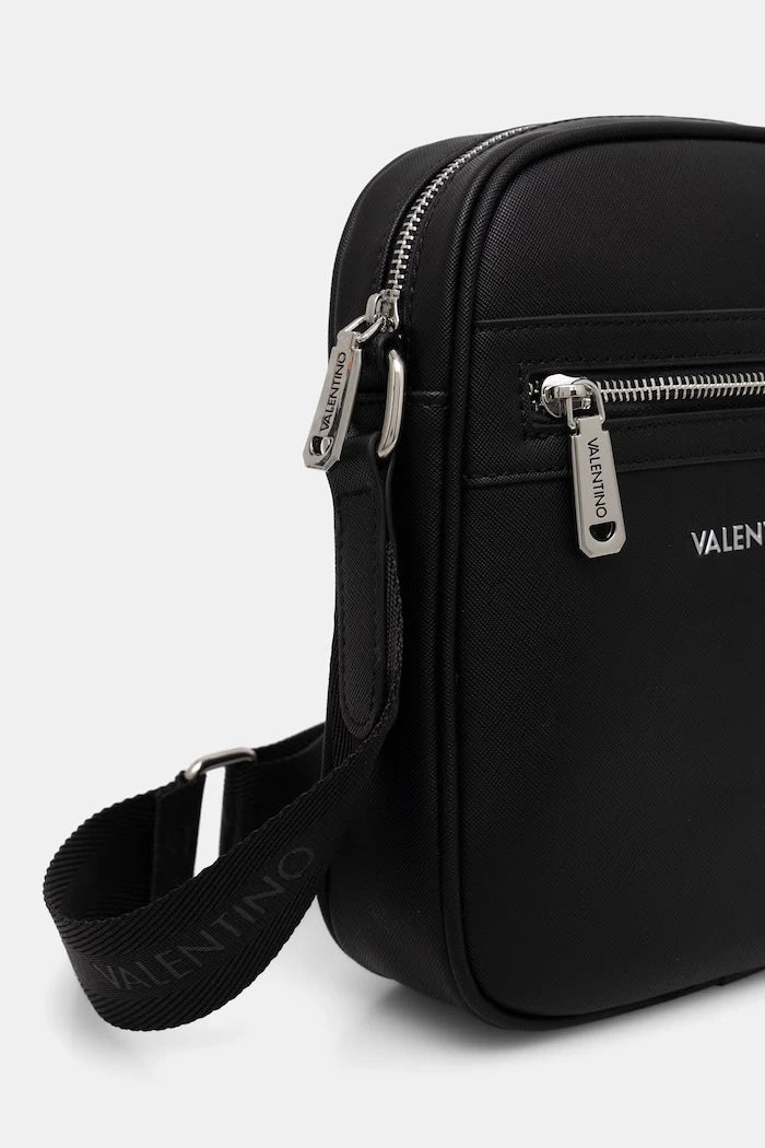 Valentino Bags erkek omuz çantası MARNIER