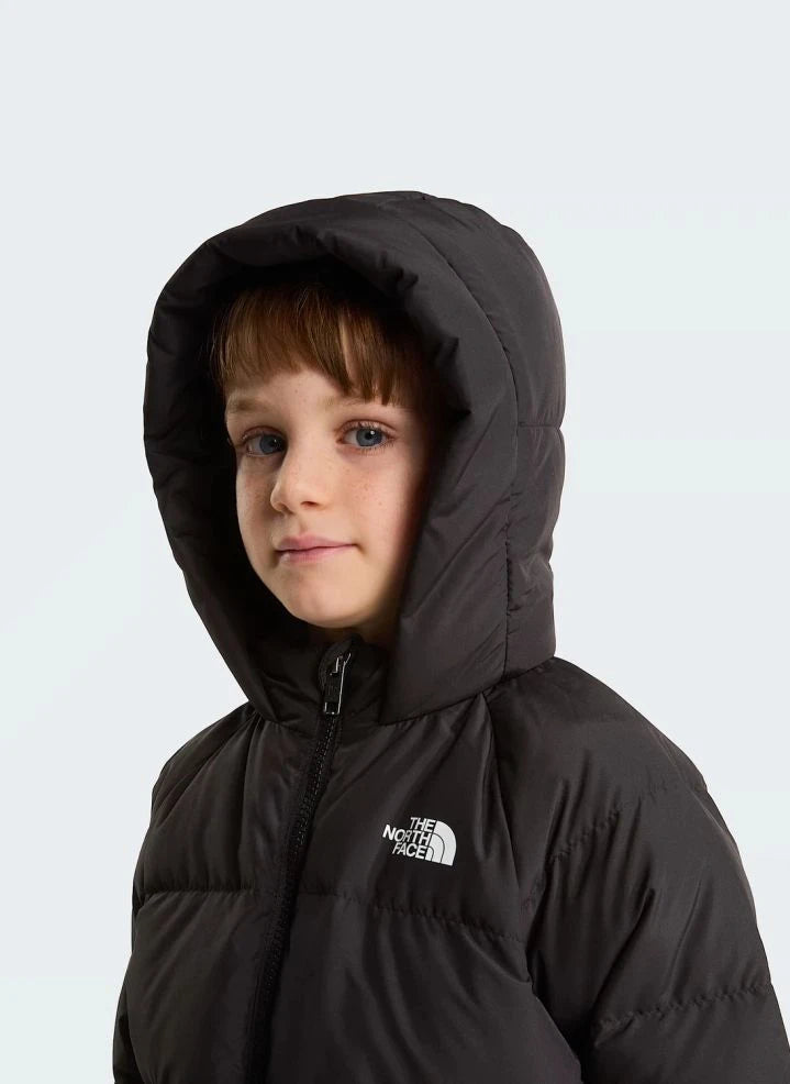 The North Face - North Down Mont | Siyah