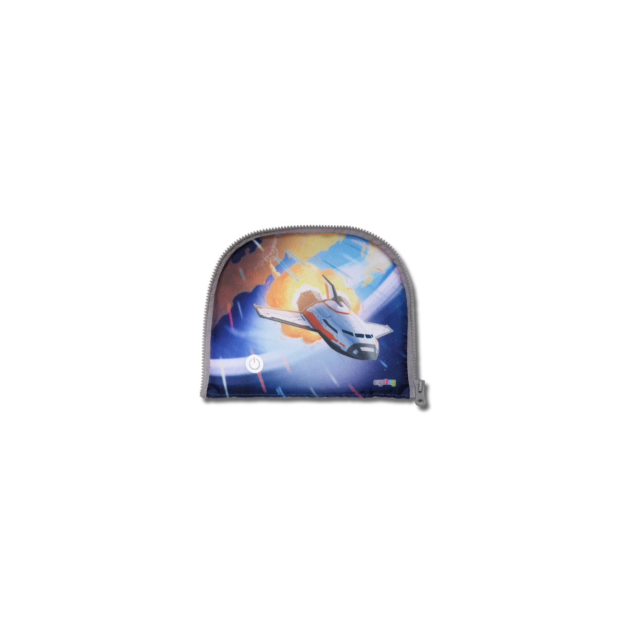 Ergobag - LED Zippie