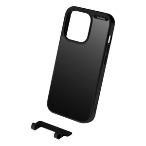 Topologie - Iphone Bump Aynalı Kılıf | Siyah