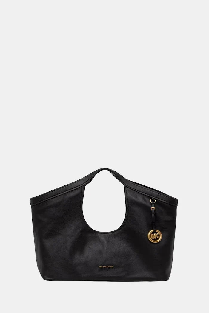 MICHAEL Michael Kors kadın deri alışveriş çantası Haddie