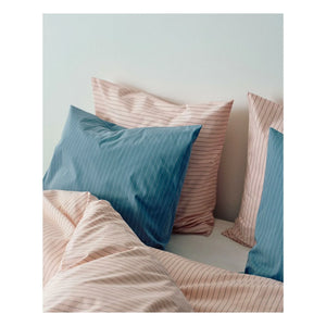 Hay - Fineline Pillowcase | Blue