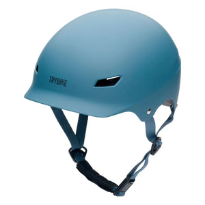 Trybike - Fahrradhelm | Blau