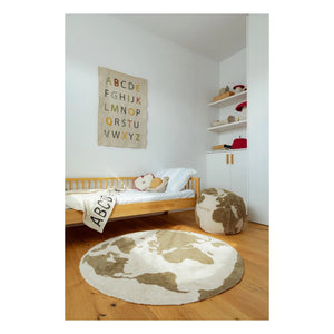 Lorena Canals - Alphabet
