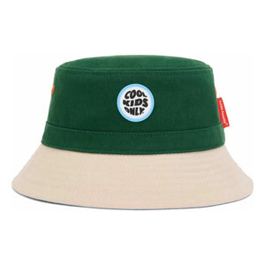 Hello Hossy - Bob Hope Bio-Baumwolle | Grün