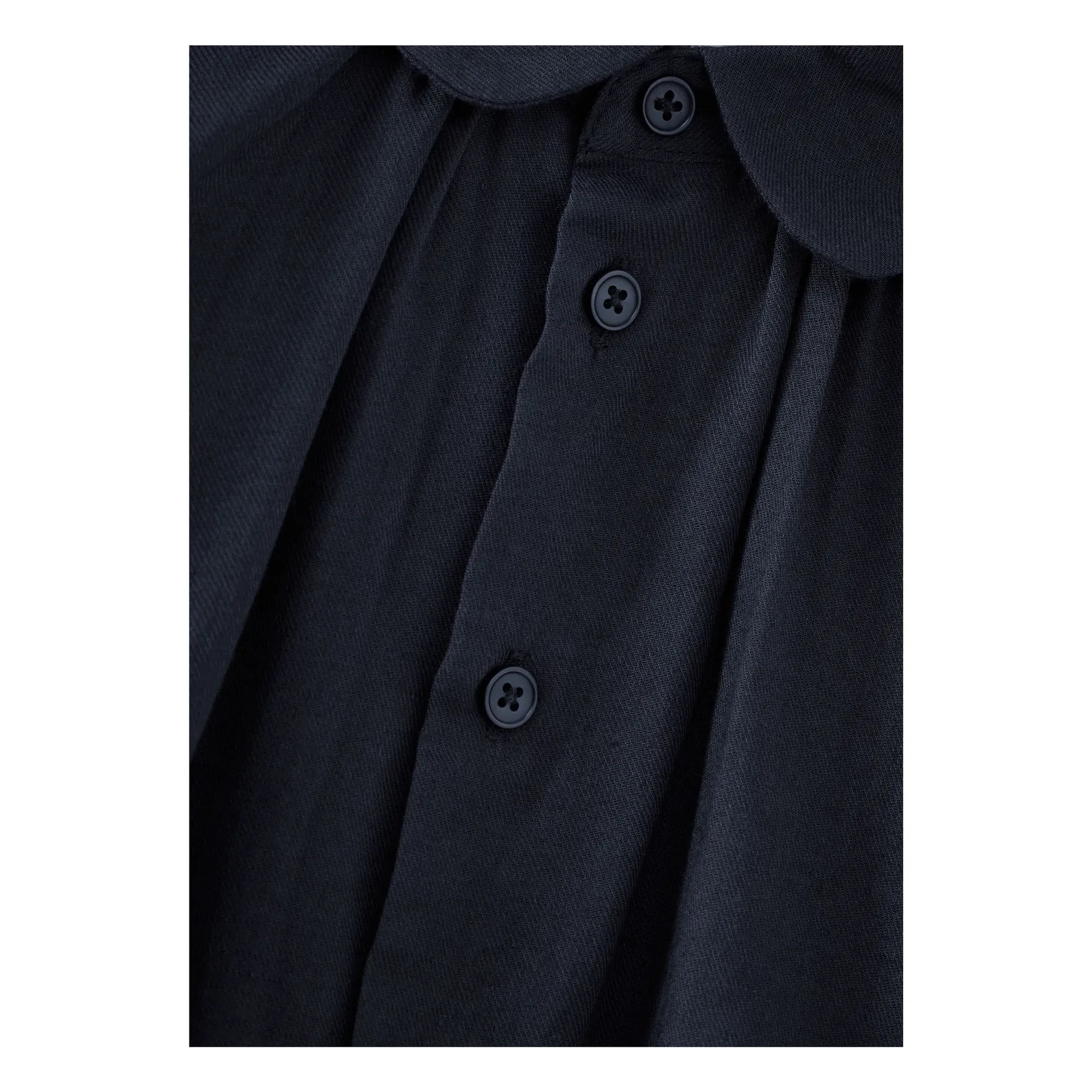 Caramel - Aloe Bluse | Marine