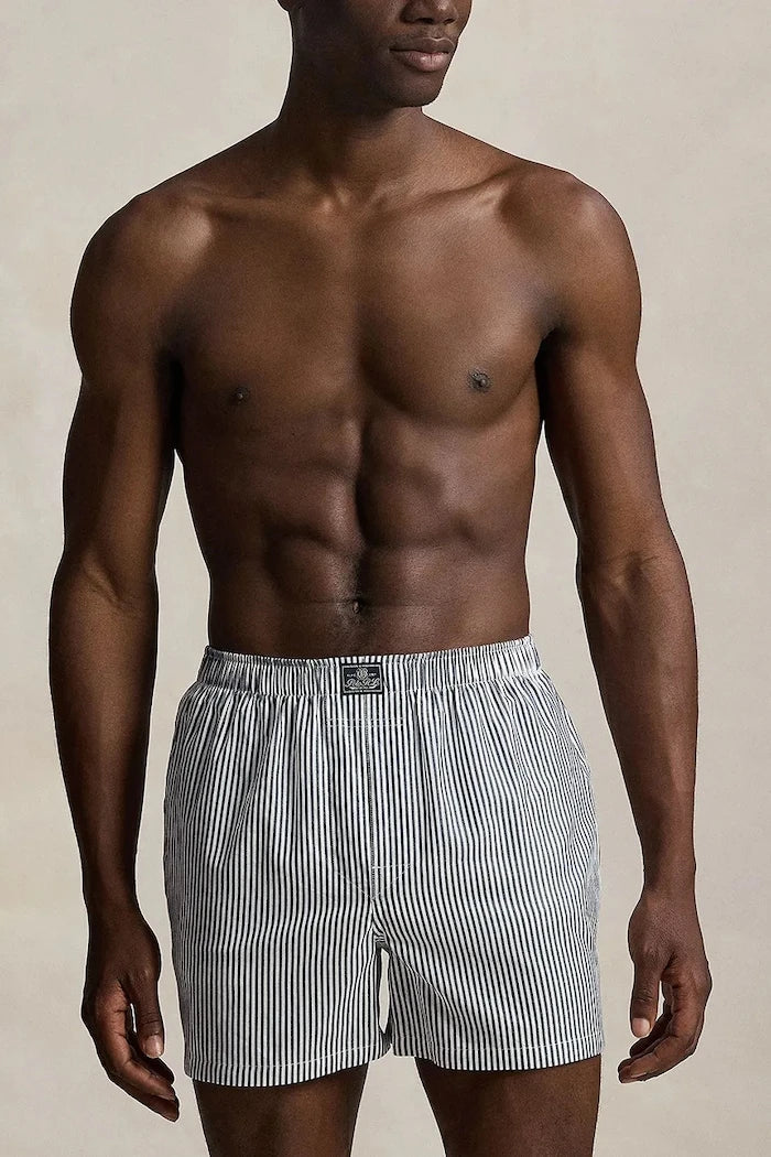Polo Ralph Lauren erkek pamuklu boxer 3'lü