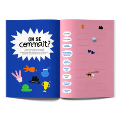 Minus Editions - Mein Patchwork-Tagebuch