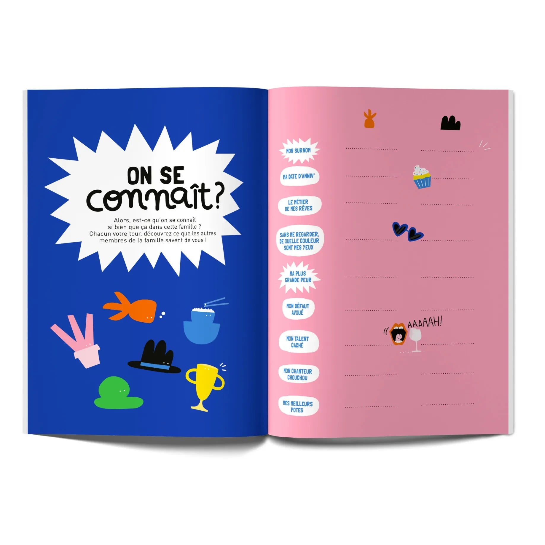 Minus Editions - Mein Patchwork-Tagebuch