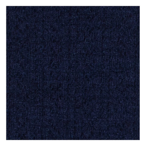 Collégien - Angélique Merino Wool Tights | Night Blue